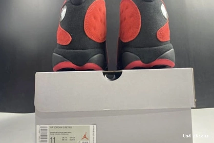 9327 BestValue “Reverse Bred Air 807 Jordan 13 DJ5982- 1111